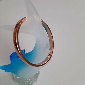 Stainless Steel Rosegold Bracelet